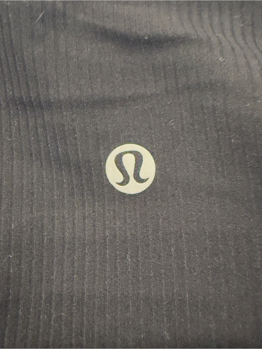 lululemon athletica Black V‑Neck Slim Jumpsuit - Picture 6 of 10